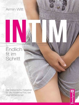 cover image of Intim – Endlich fit im Schritt